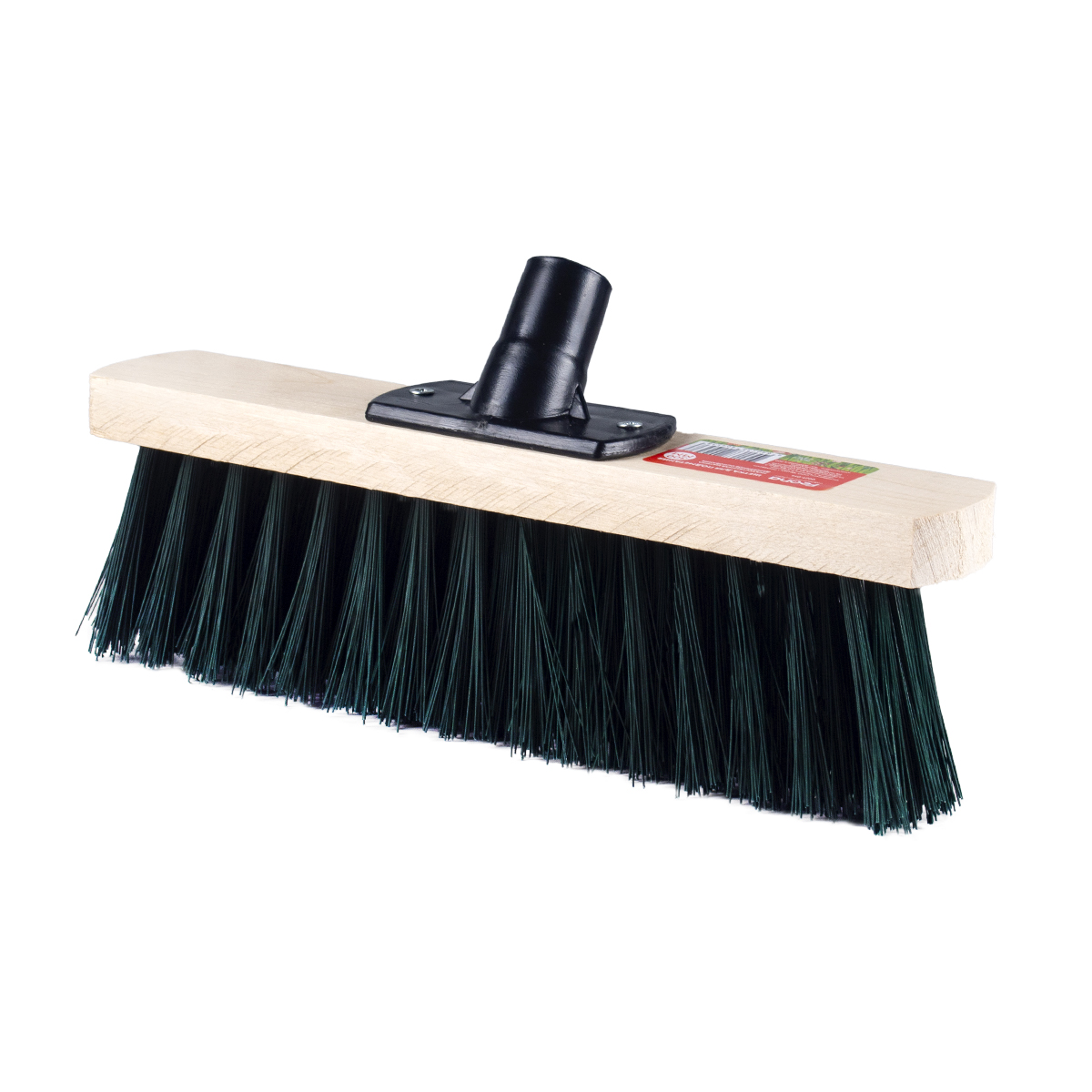 Щетка уличная 300 мм (1/36) "feona" 0021-014