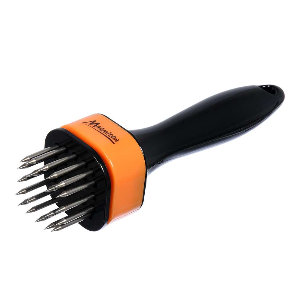 Размягчитель-стейкер для мяса 20 шипов (1/12) "marmiton" 17027