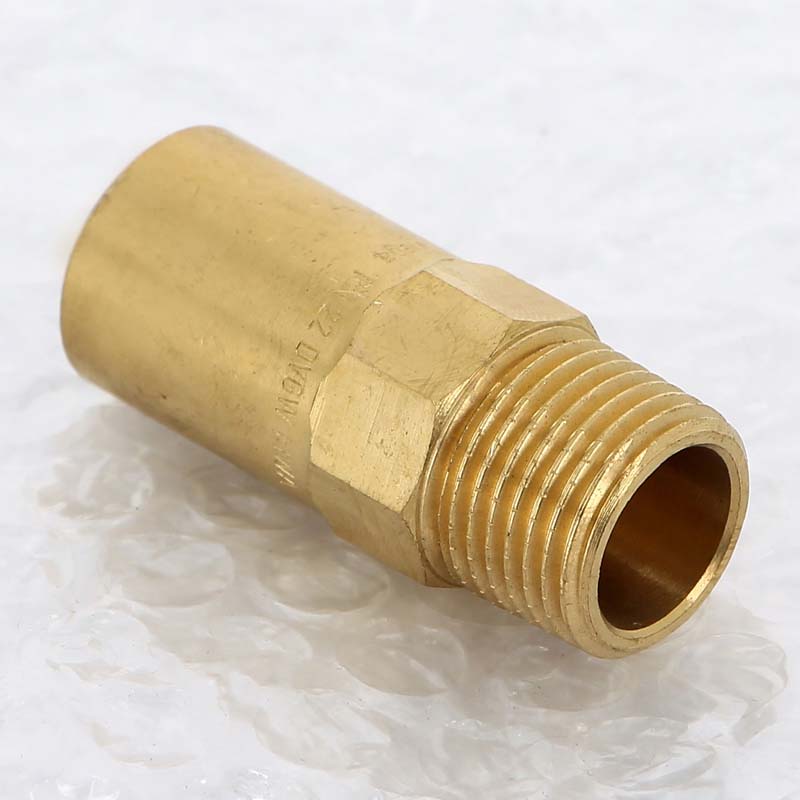 Вставка-Н 22x1/2' Sanpress VIEGA