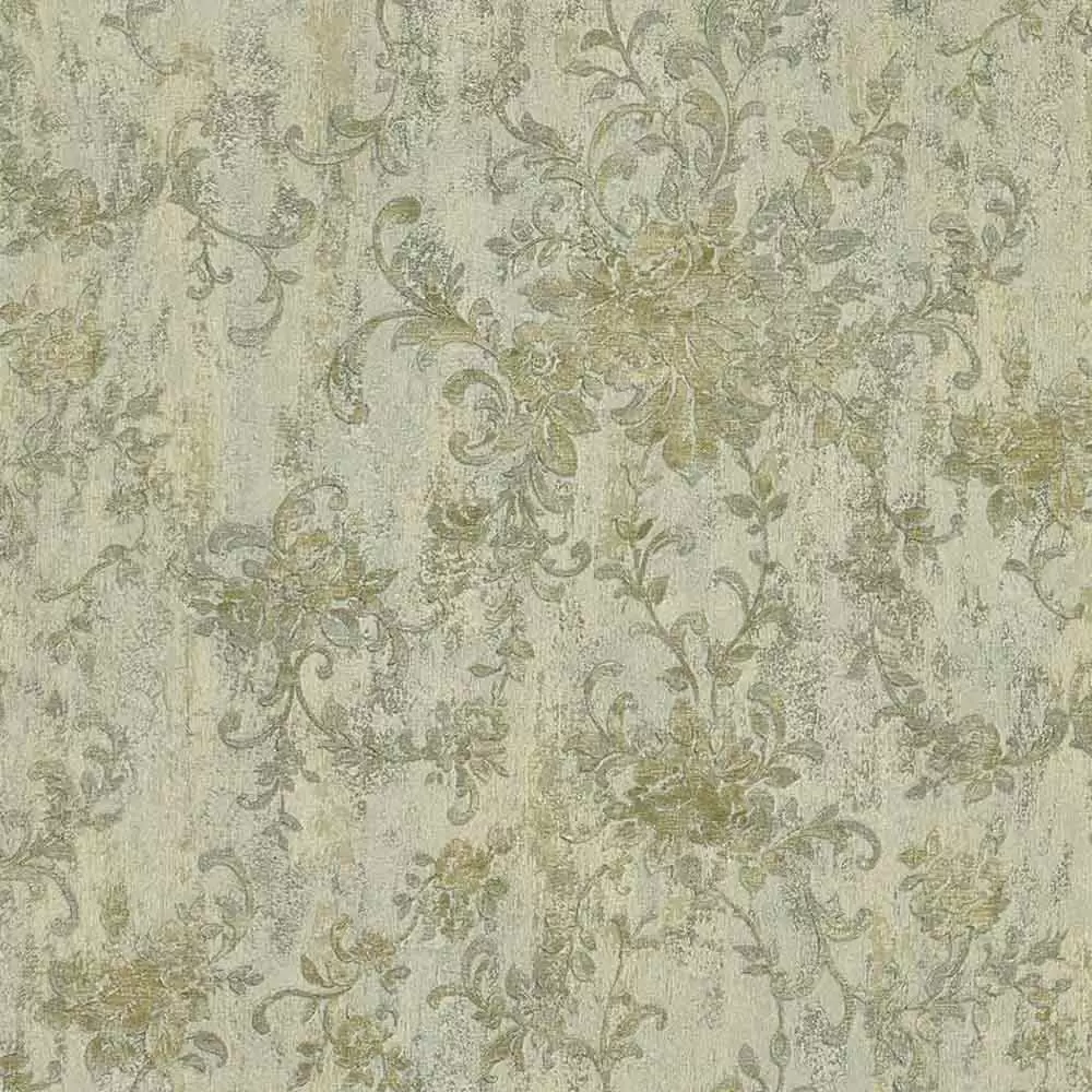 R 22322 Обои Zambaiti (Palladio) (1*4) 10,00х1,06 винил на флизелине