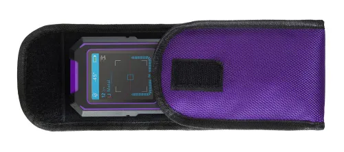 Детектор скрытой проводки Ermenrich Ping SM70