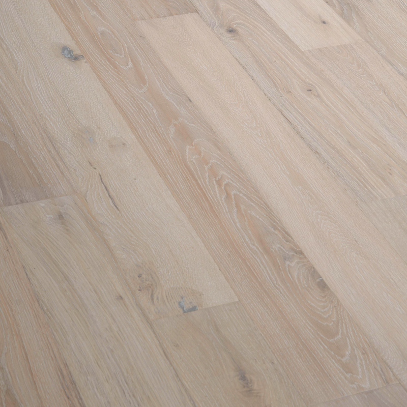 Паркетная доска Galathea Дуб крема лак ХС Crema HS