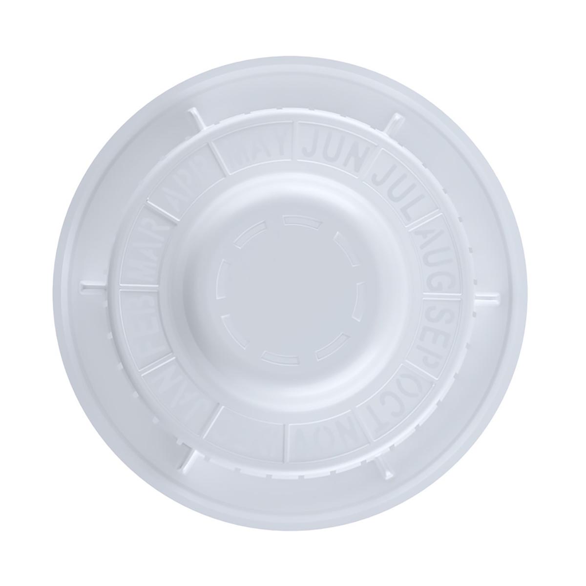 Фильтр для воды (модуль сменный для кувшинов) в16 (1/24) "аквафор"