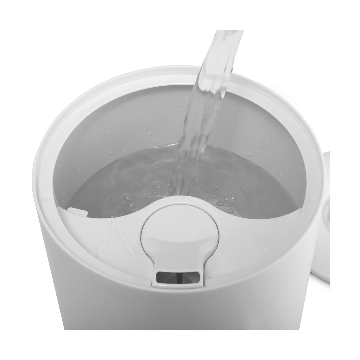 Увлажнитель воздуха puh 7045 tfd 4 л (1/6) "polaris"