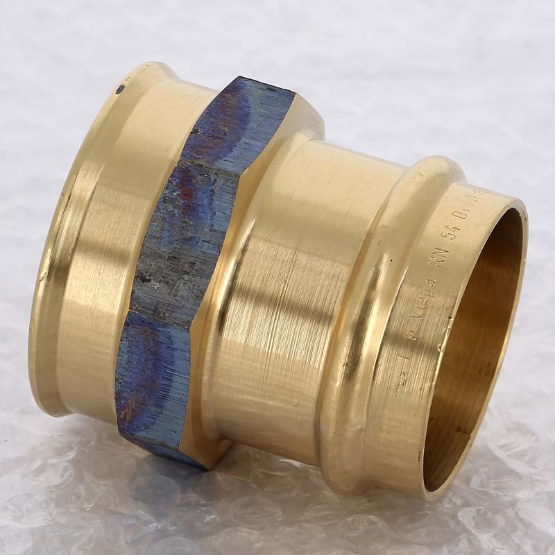 Муфта пресс-В 54х2' Sanpress VIEGA