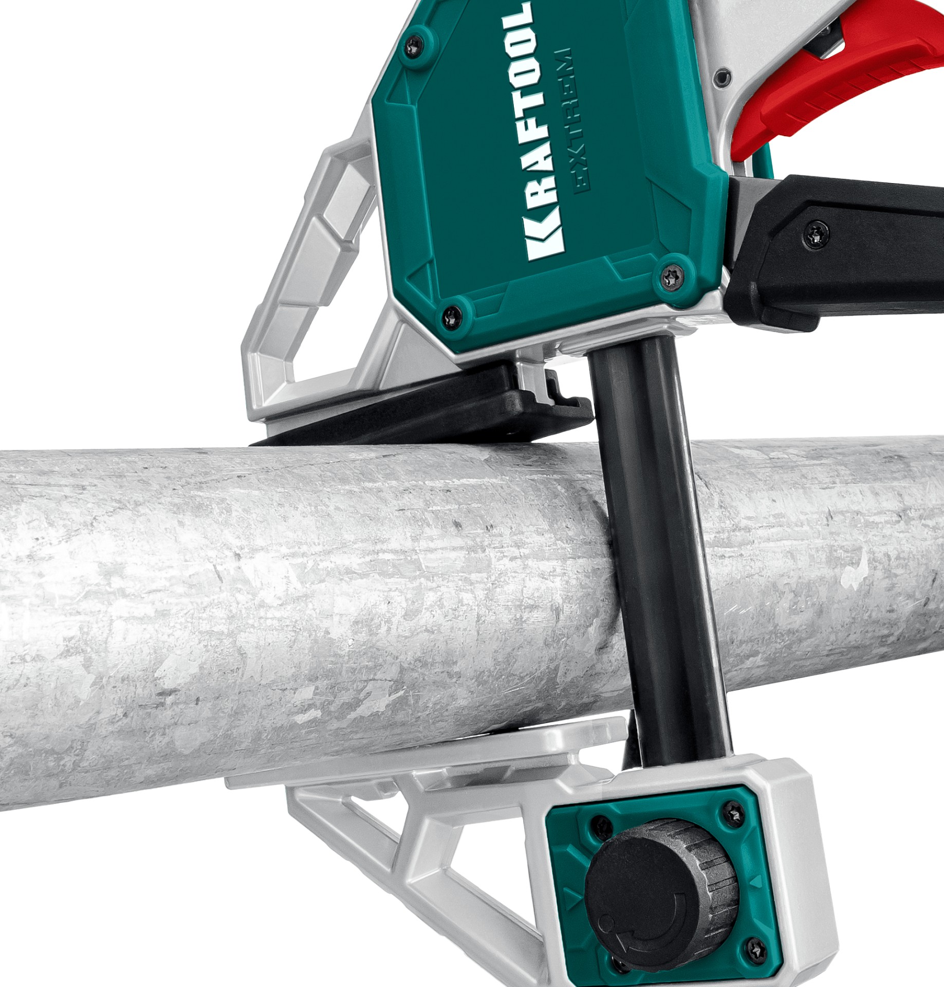 KRAFTOOL Extrem 600/95, пистолетная струбцина (32228-60)