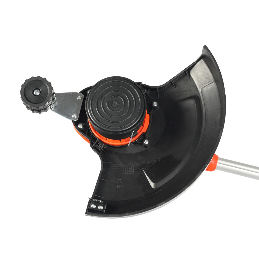 Триммер электрич. pt-500 500 вт (1/4) "patriot" 250306030