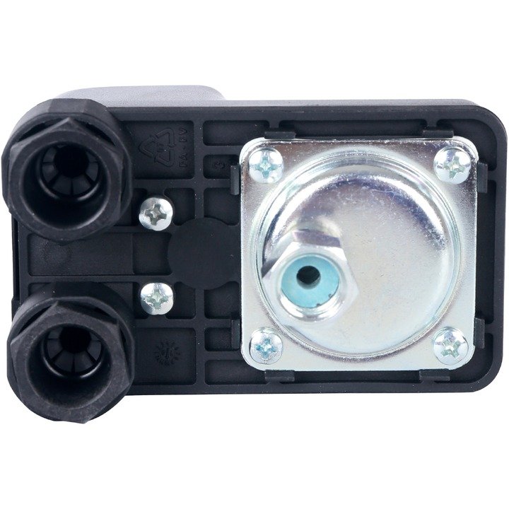 Реле давления STOUT РМ 5 G, до 5 бар, накидная гайка 1/4"