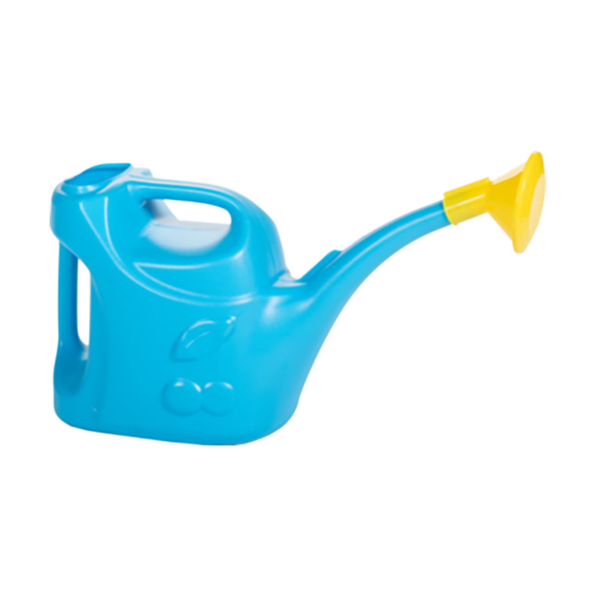 Лейка пластмассовая  8 л "урожайная" (1/10) "радиан"