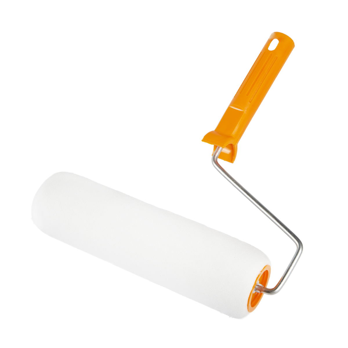 Валик поролоновый "шабашка" 240 мм (1/50) 108-1240