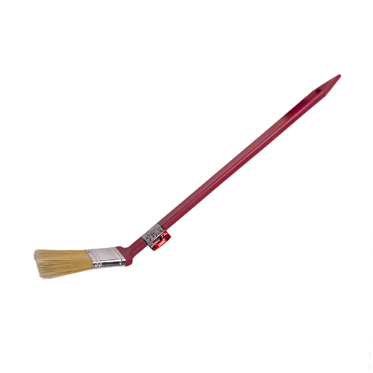 Кисть радиаторная "profi"  №1,5  (10/360)  "beorol"