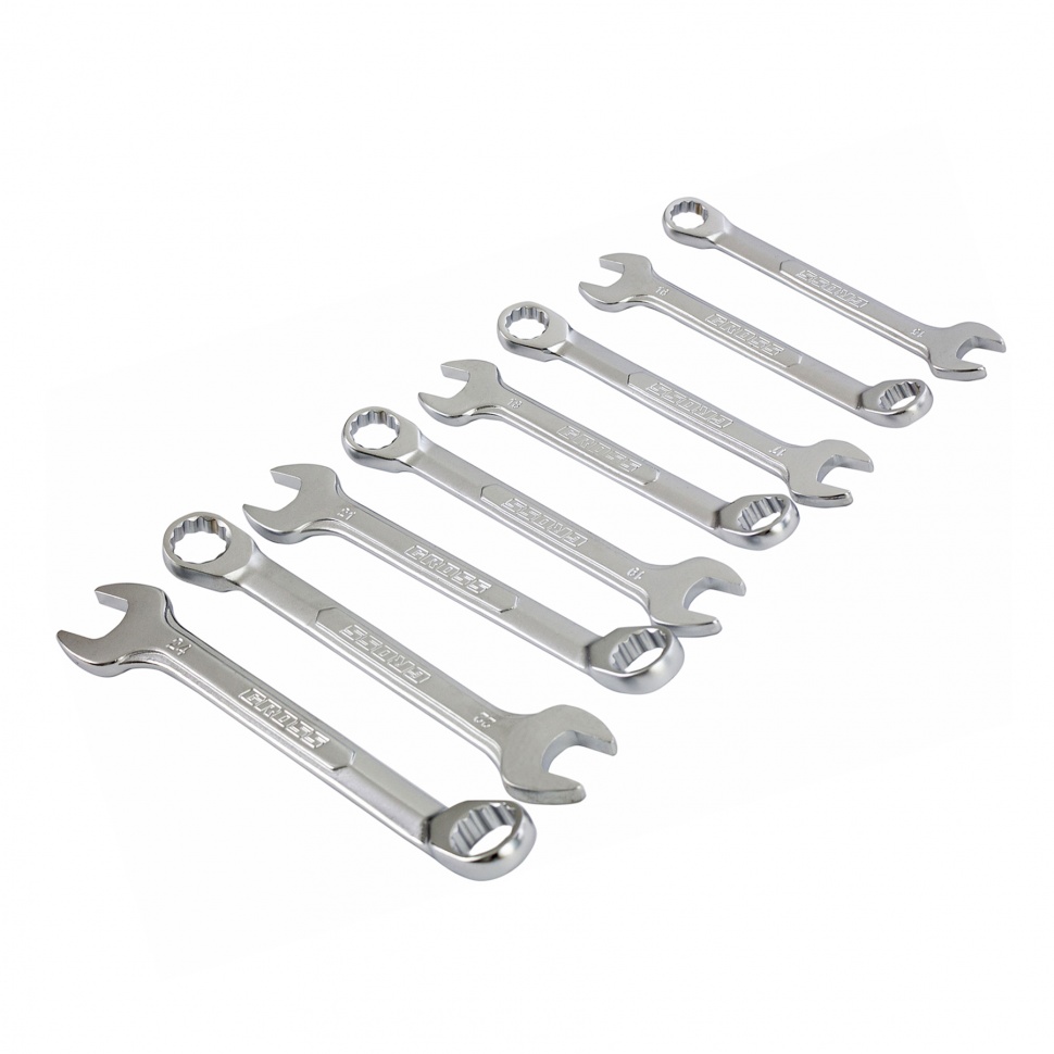 Набор инструментов 101 предмет, 120 зубьев, CrV, 1/4", 1/2" Gross (14151)