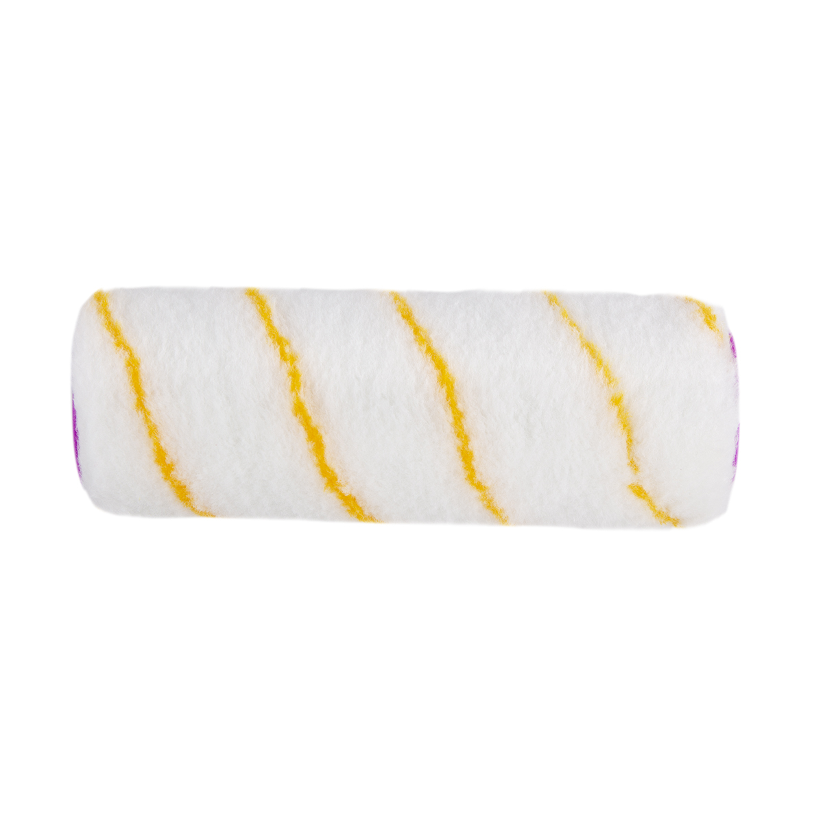 Валик запасной полиакрил профи  d48/180 мм (ворс 12 мм) бюгель 8 мм (1/100)  "krafor" 019-0180