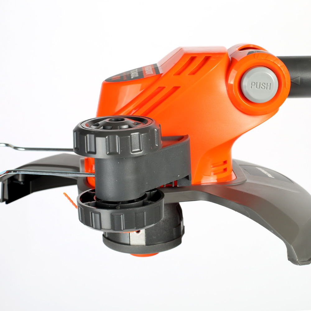 Триммер аккум. tr-340xl 40 в (1) "patriot" 250205340