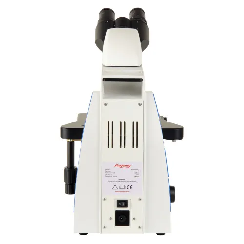 Микроскоп Микромед 3 (U2)