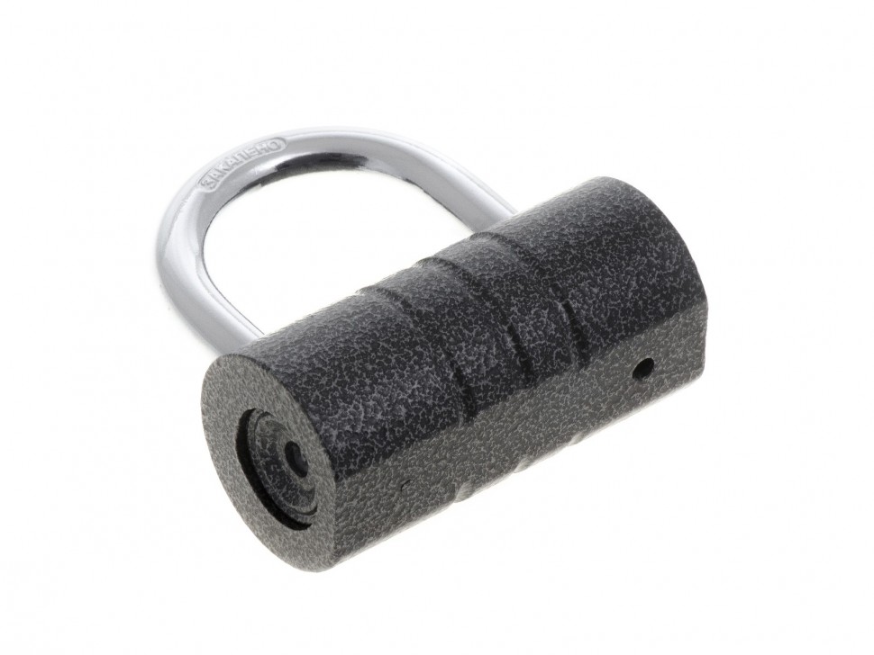 Замок навесной ЗН2-21.80 мм Сибртех (91621)