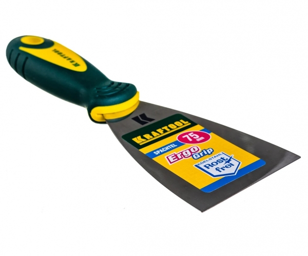 Шпатель плоский Kraftool в ассортименте