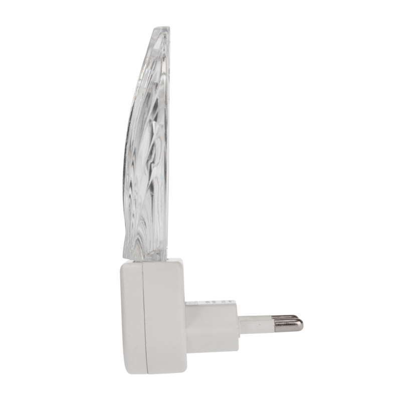 Ночник светодиод. "rexant" ноткактус, белое свечение (1/60) 75-0314