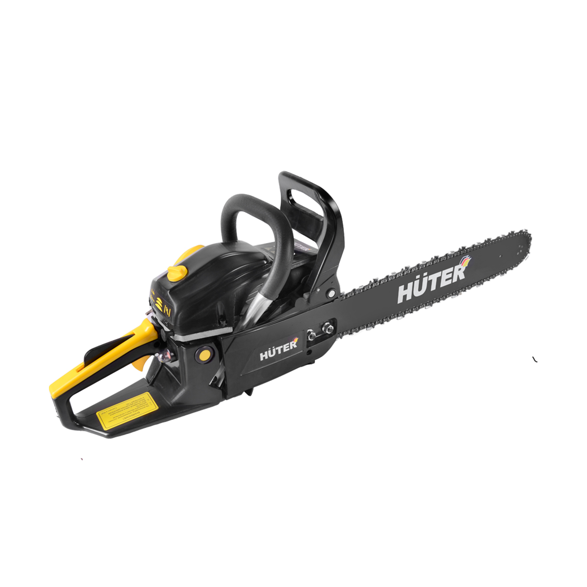 Бензопила цепная bs-4514 (1/2) "huter"
