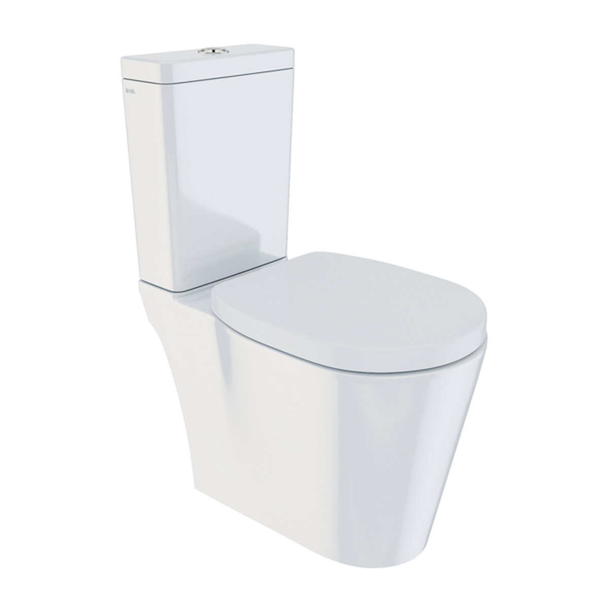 Унитаз напольный "calipso" (1) "iddis" cal2dsei24