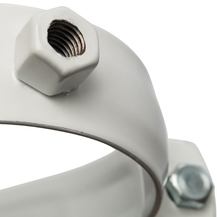 Крепление к стене D=80 мм для дымохода STOUT