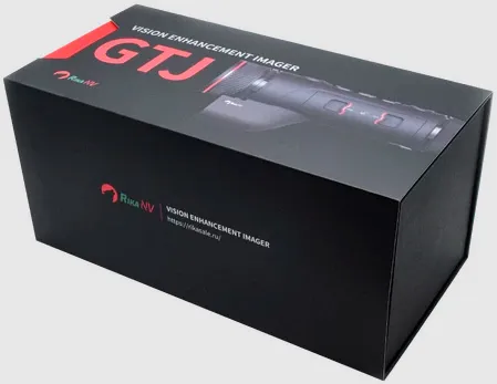 Монокуляр тепловизионный RikaNV GTJ430L