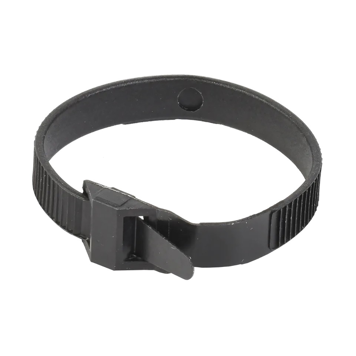 Хомут для сип хс-180 (упак.100 шт.) (1/10/70) "iek"