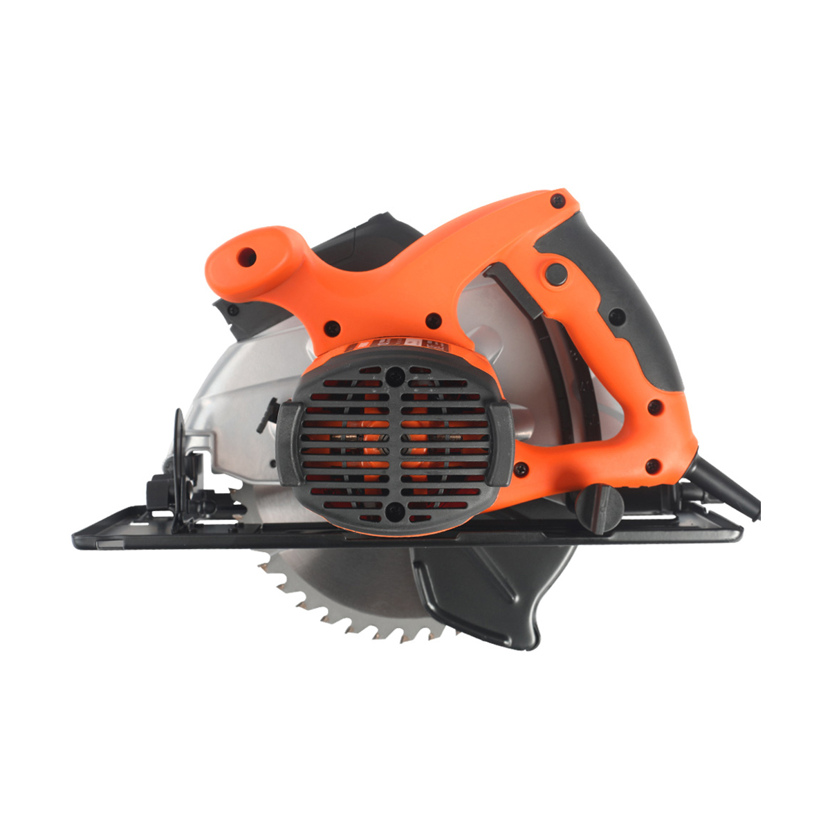 Пила циркулярная (дисковая) cs 212 (1/2) "patriot" 190301650