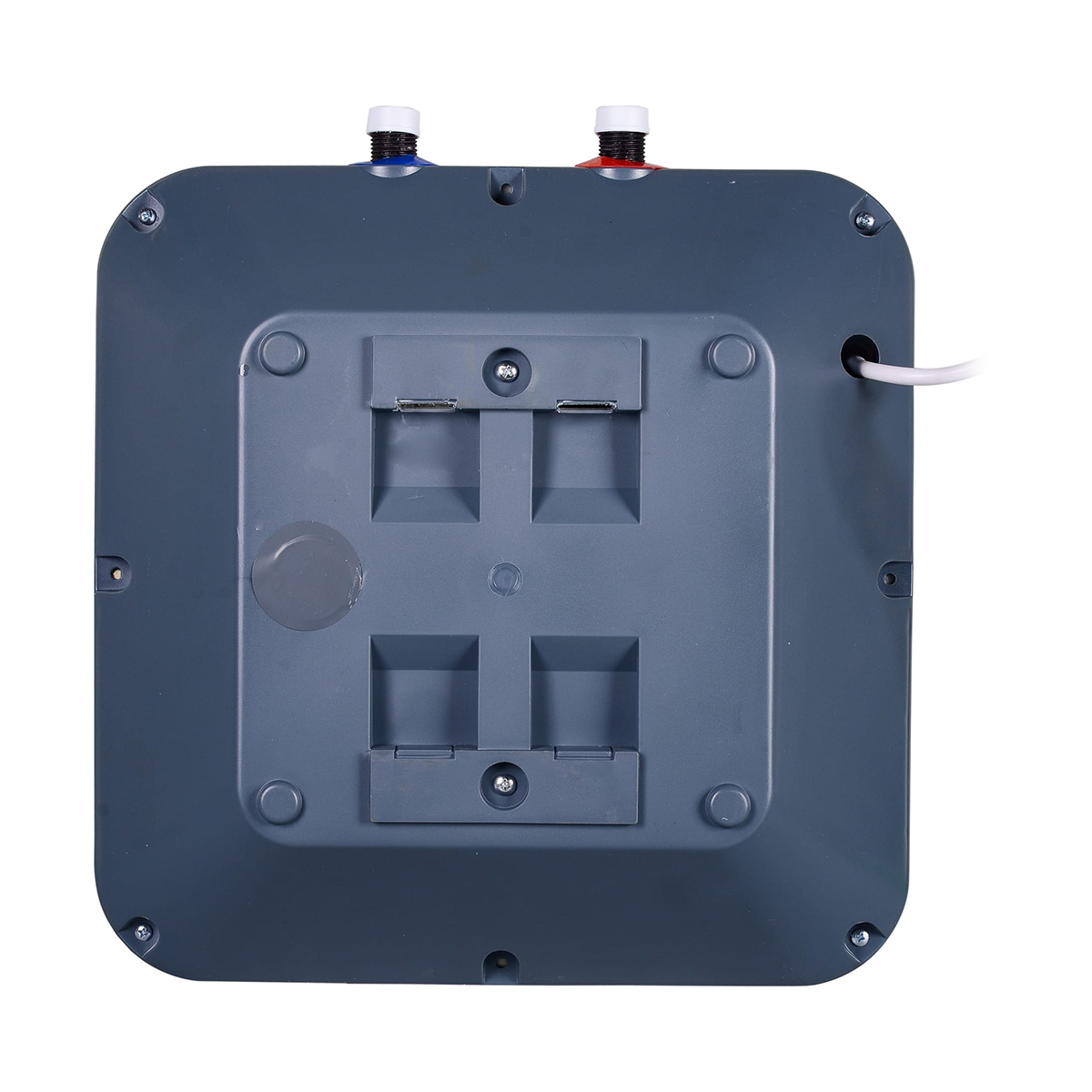 Водонагреватель накопительный вн-15в 15 л, 1,5 квт (1) "ресанта"