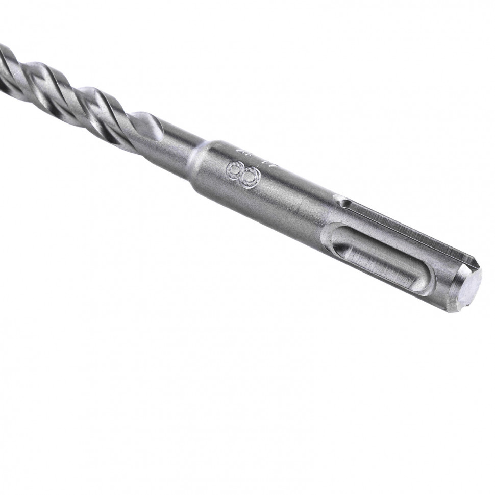 Бур по бетону Drei spitzen, 8 x 165 мм, SDS Plus Gross (70738)