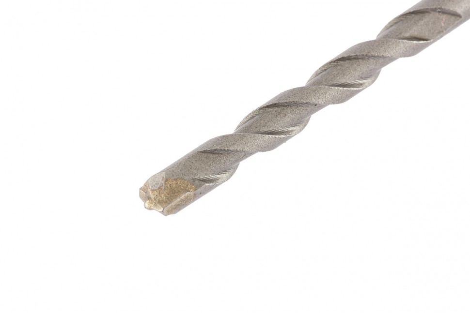 Бур по бетону, 5 x 110 мм, Luxembourg tip, SDS Plus Барс (70570)