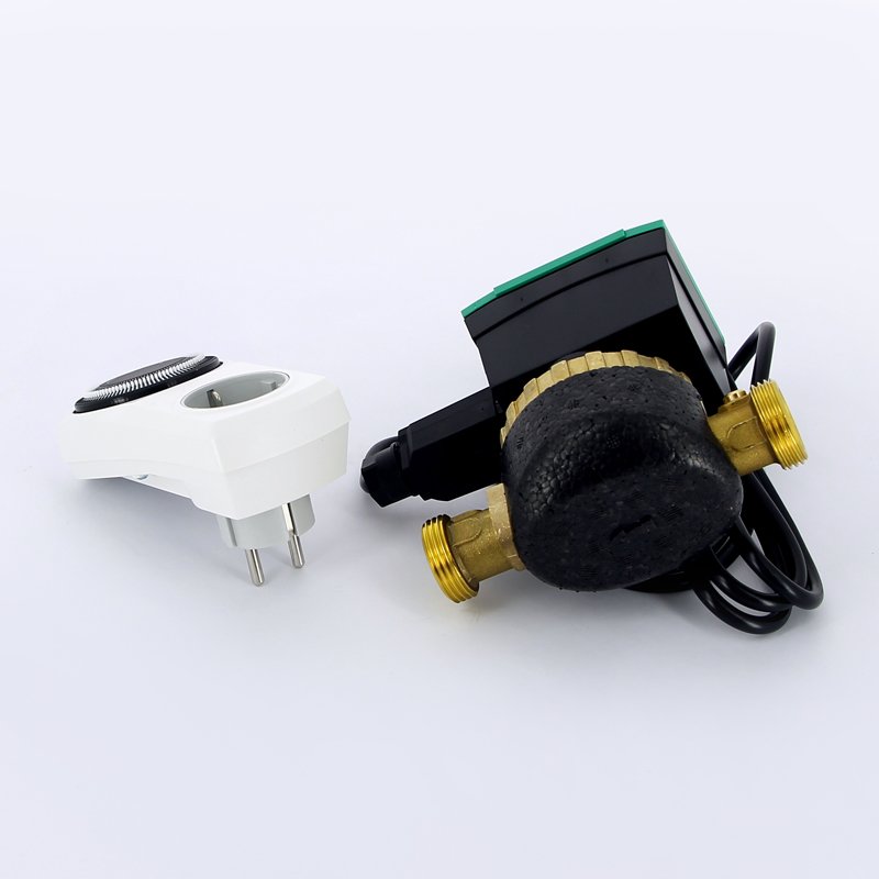 Насос циркуляционный WILO Star-Z NOVA C