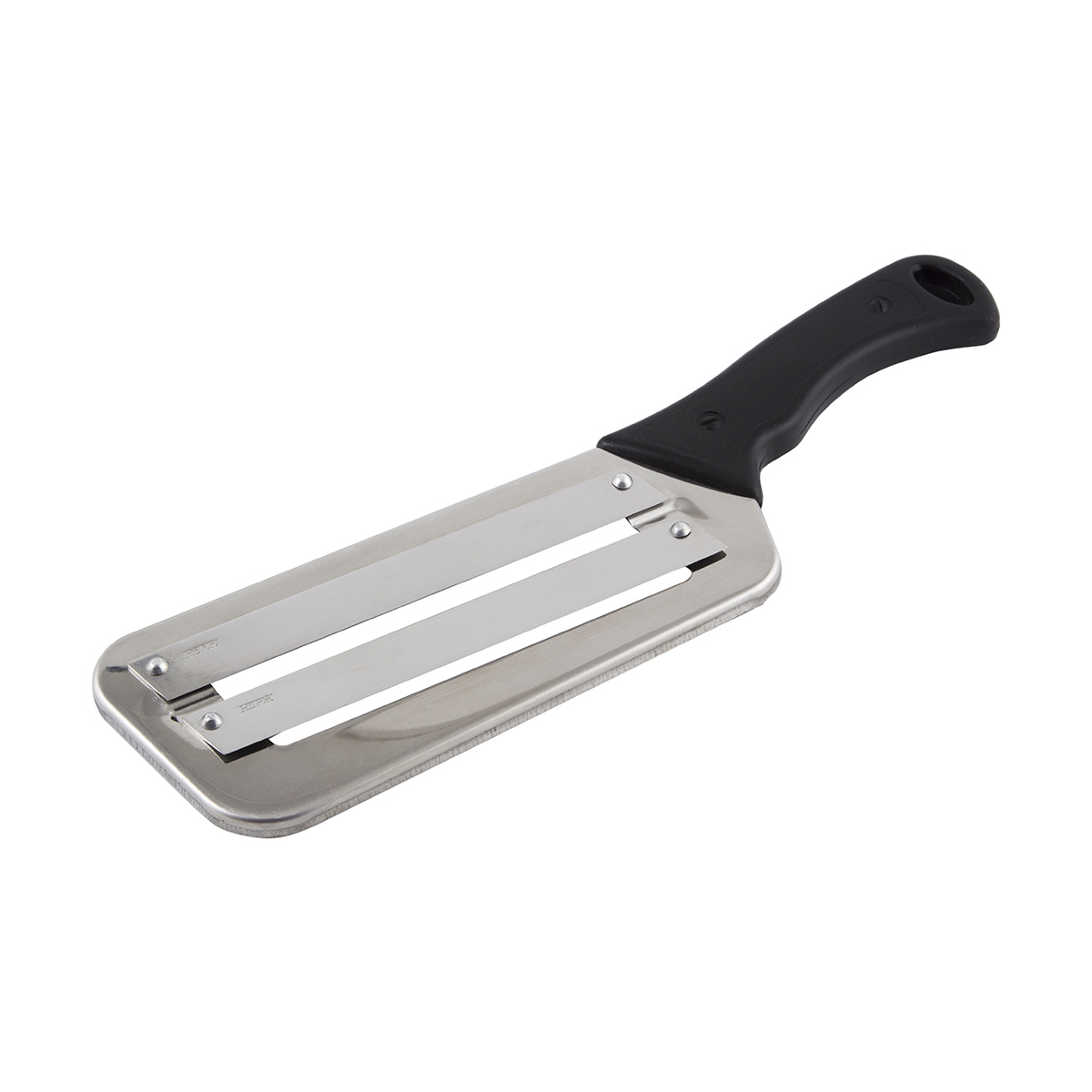 Шинковка для капусты 28 см, лезвия 12 см (1/40) "mallony"