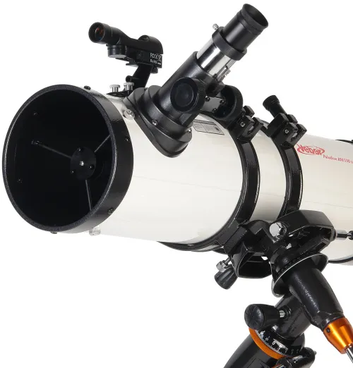 Телескоп Veber PolarStar 650/130 EQ
