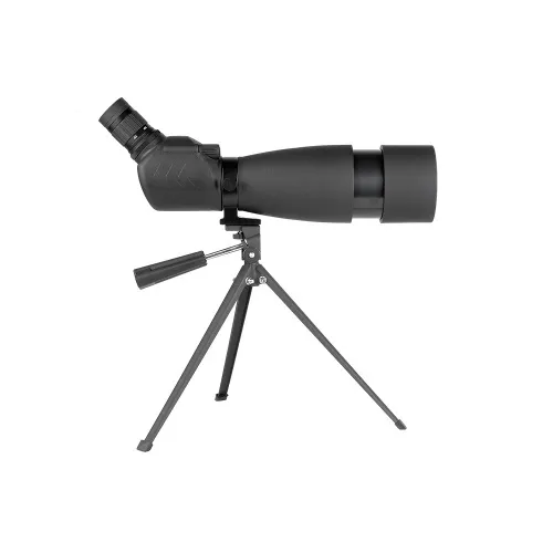 Зрительная труба Veber 25–75x70