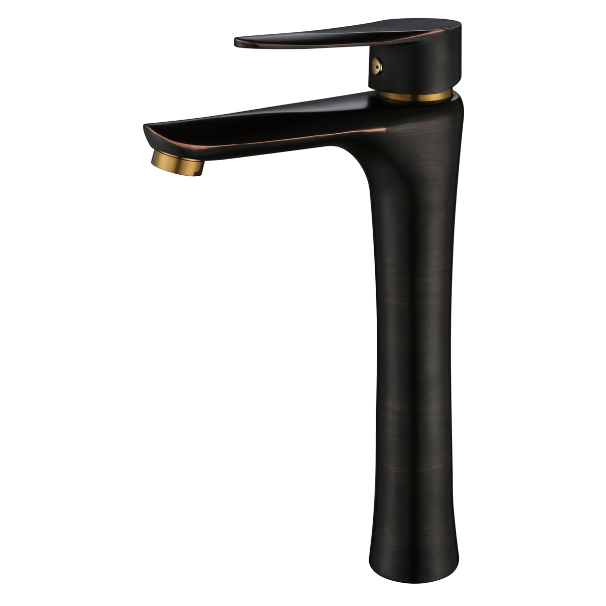 Смеситель для умывальника псм-301-6 (1/10) "профсан"