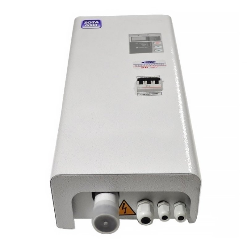 Котел электрический ZOTA Lux 12 кВт 380В