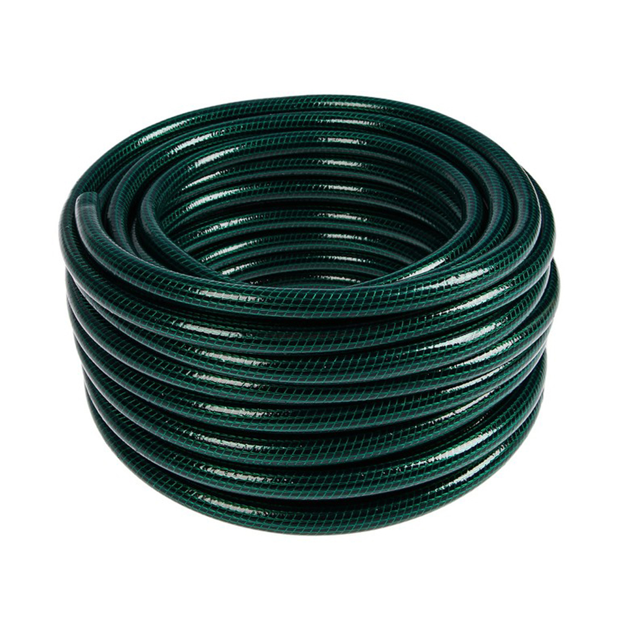 Шланг пвх 3/4" армиров. "метеор"  25 м "полимершланг"