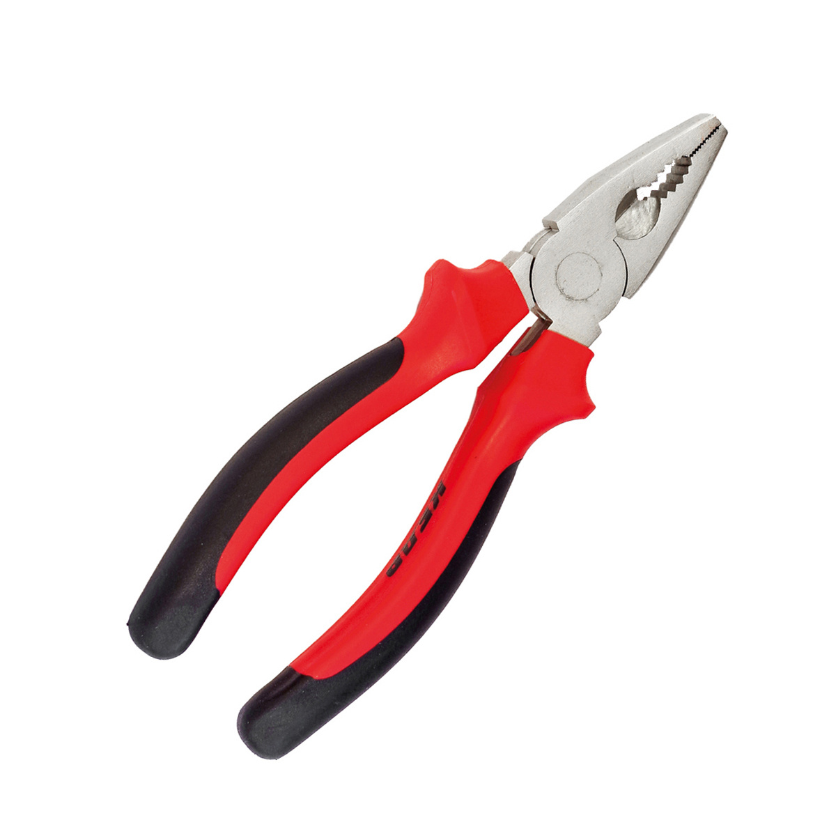 Плоскогубцы 200 мм (1/6/60) "кедр"  033-2023