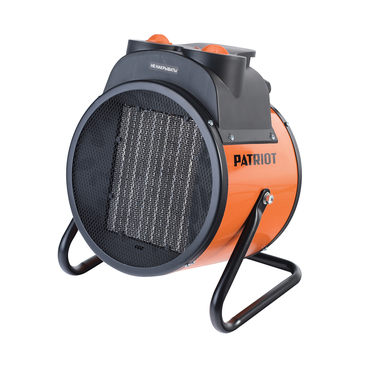 Тепловая пушка электрич. ptr 7s  5 квт (1) "patriot" 633307300