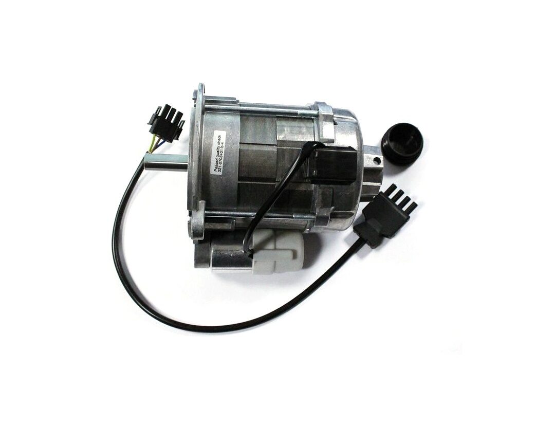 Мотор горелки 180 Вт Viessmann (арт. 7836333)
