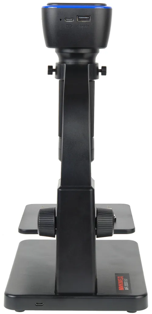 Микроскоп цифровой Микмед Wi-Fi 2000Х 5.0