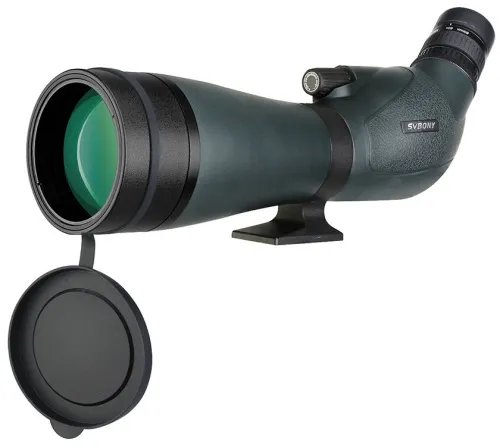 Зрительная труба SVBONY SV19 20–60x80 WP