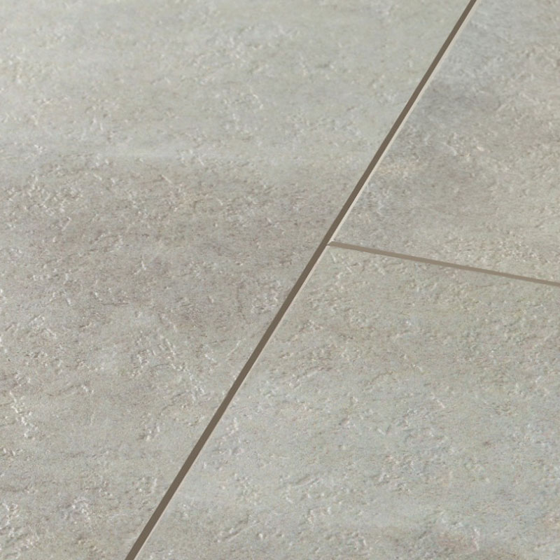 ПВХ-плитка Quick Step LIVYN Ambient Glue Plus AMGP 40050 Бетон тёплый серый