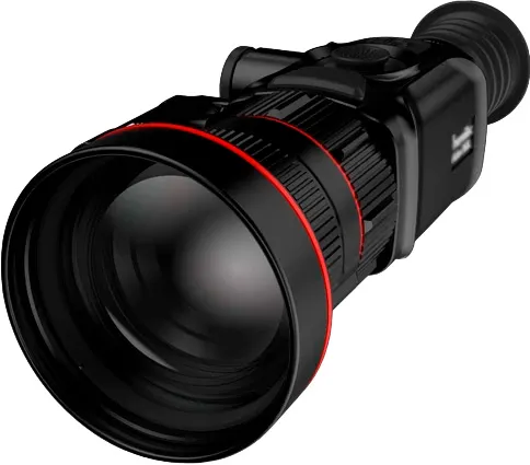 Прицел тепловизионный RikaNV Lesnik 660L