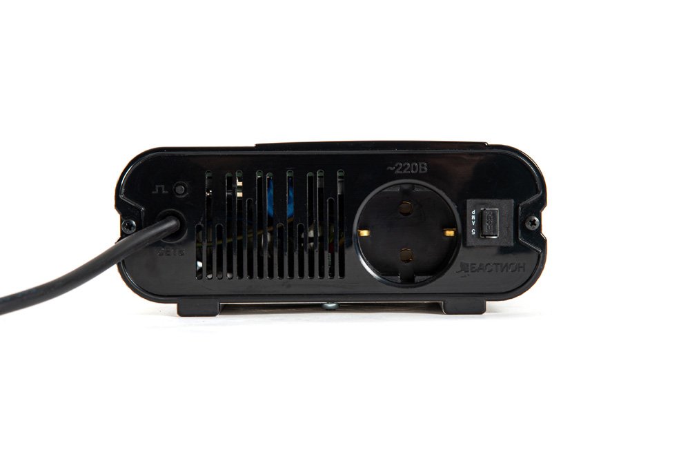 Стабилизатор напряжения TEPLOCOM 220в ST-555-И