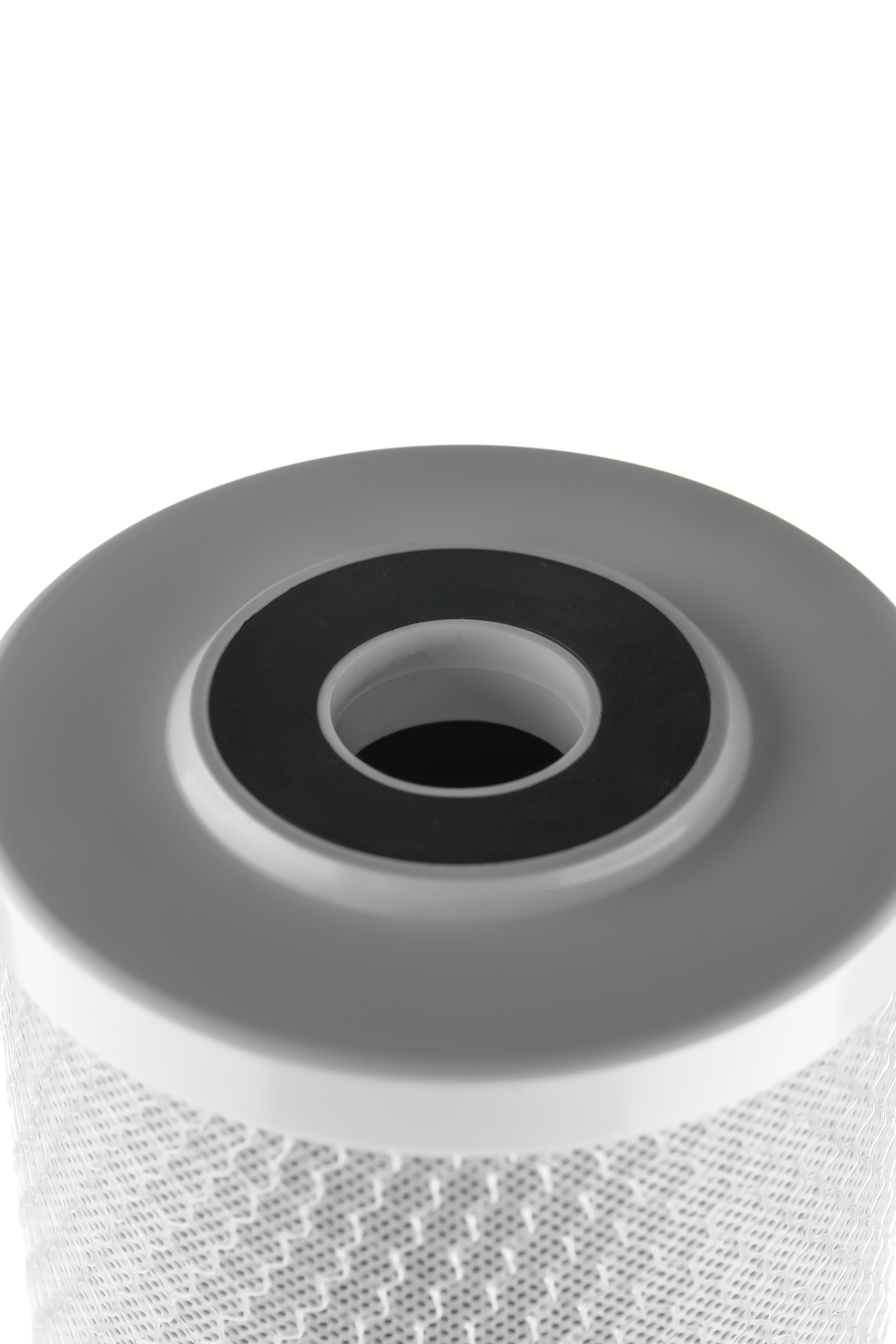 Картридж Гейзер СВС10 мкм 20" BB прессованный уголь