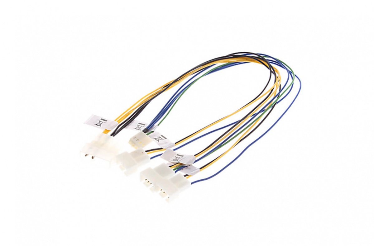 Сигнальный кабель PWM для насосов UPM3 Hybrid