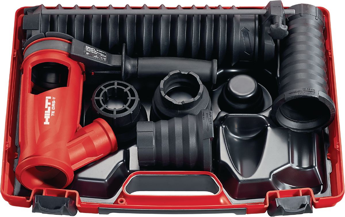 CИСТЕМА ПЫЛЕУДАЛЕНИЯ ОТВОД - УЛОВИТЕЛЬ HILTI TE DRS-Y 2055718