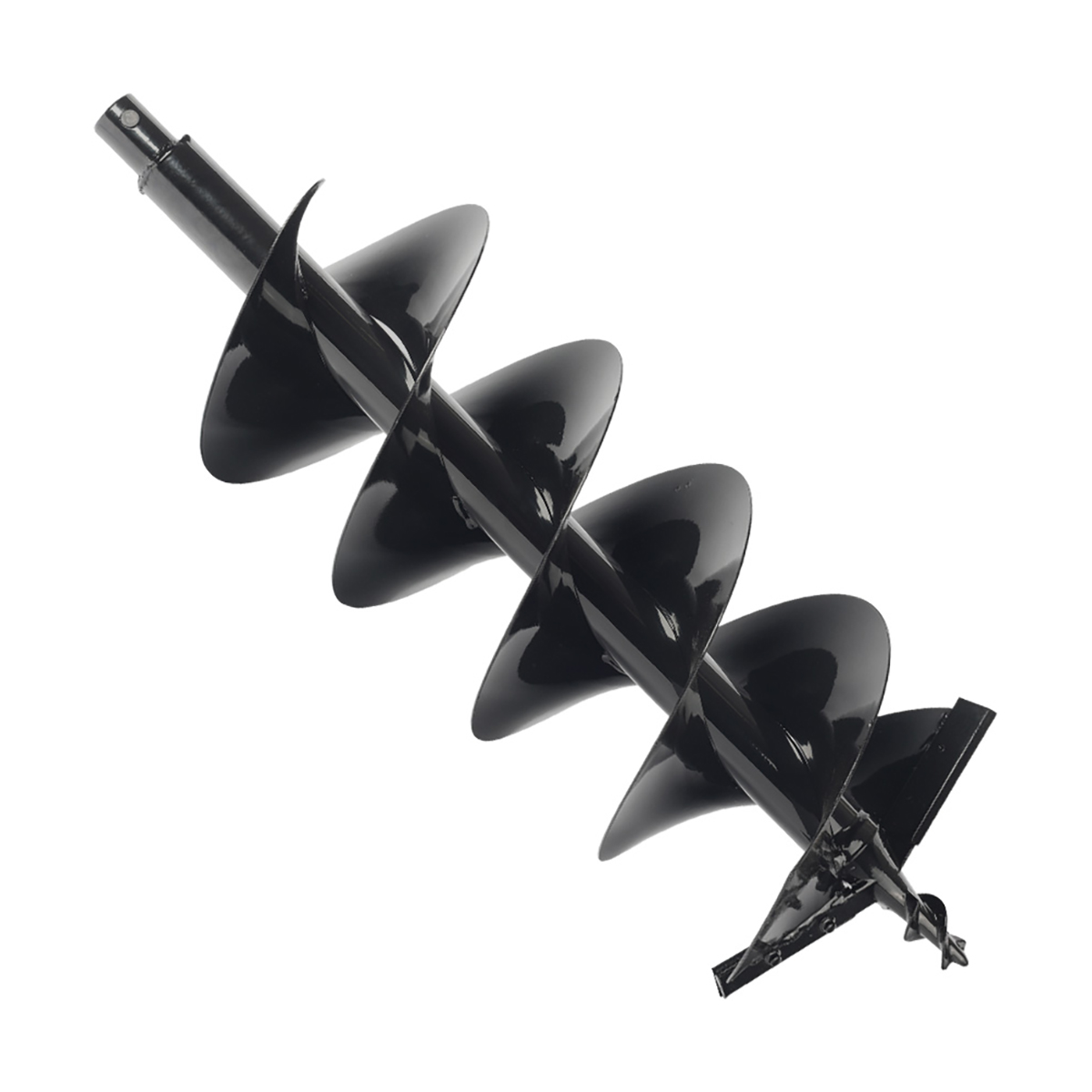 Шнек к бензобуру двухзаход. d-250b (1/4) "patriot" 742004457